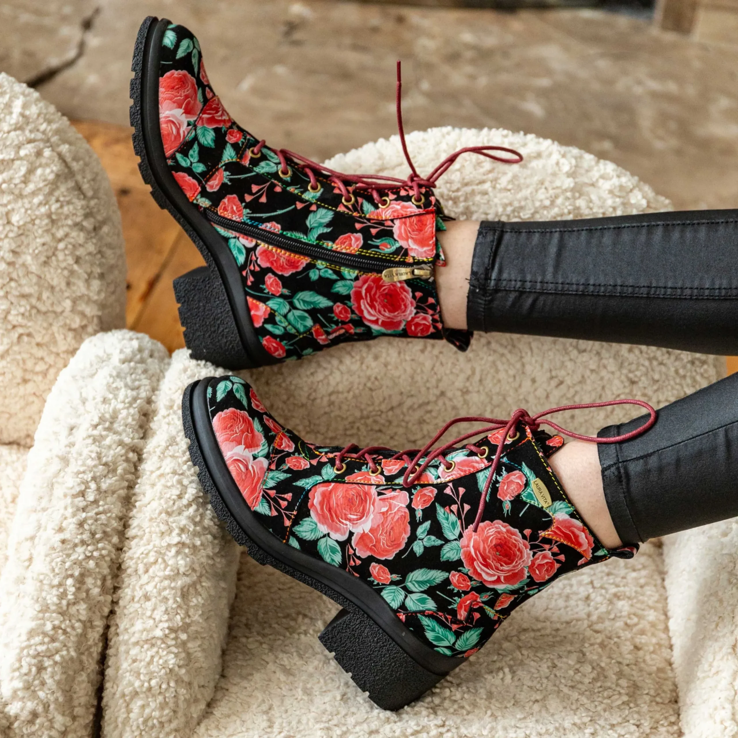 Bottines - KALINEO 08 | Laura Vita Flash Sale