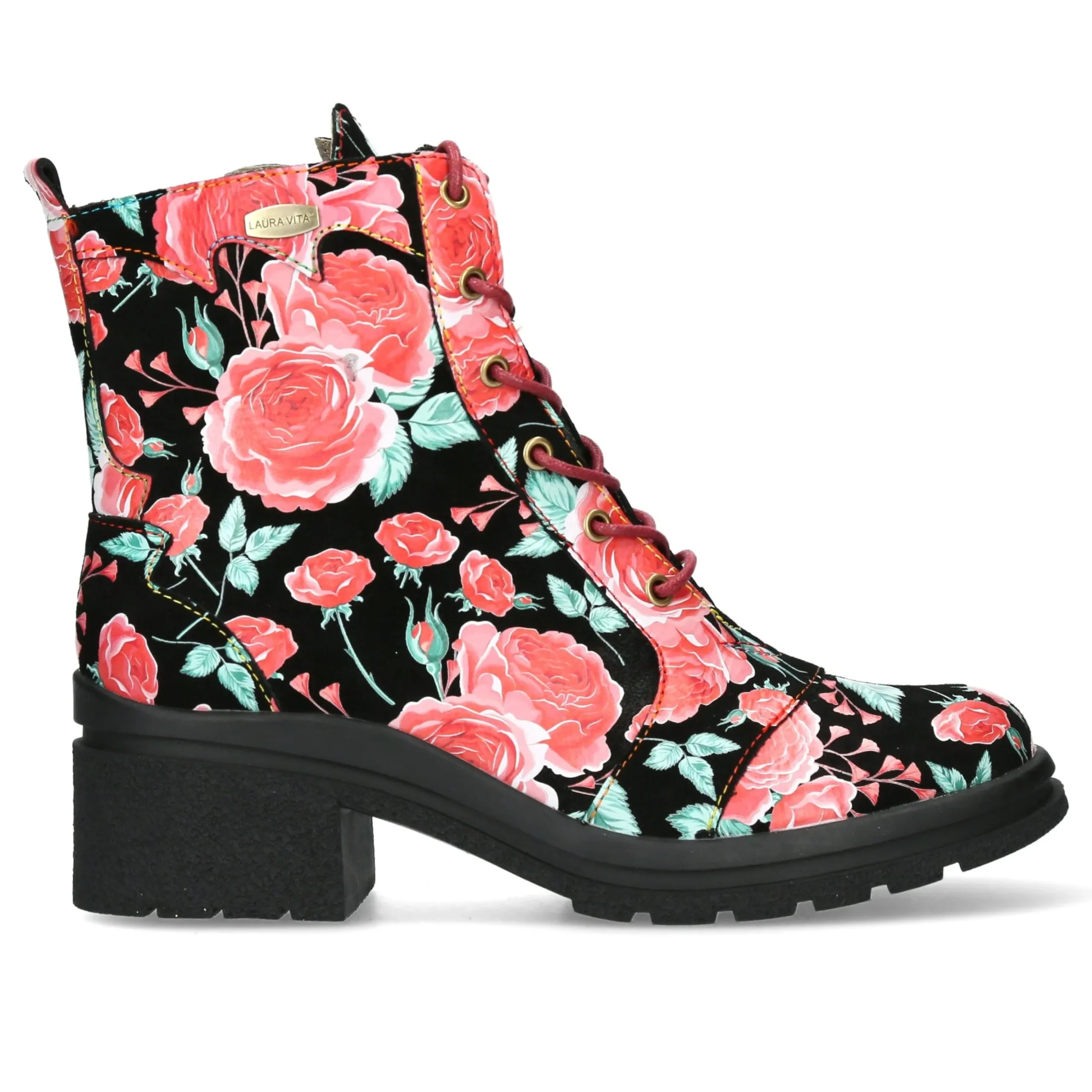 Bottines - KALINEO 08 | Laura Vita Flash Sale