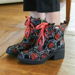 Bottines - KALINEO 08C | Laura Vita Discount