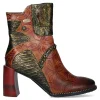Bottines - KAMAO 01 | Laura Vita Shop
