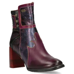 Bottines - KAMAO 04 | Laura Vita Flash Sale