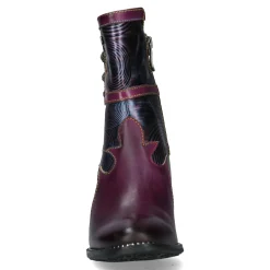 Bottines - KAMAO 04 | Laura Vita Flash Sale