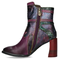 Bottines - KAMAO 04 | Laura Vita Flash Sale