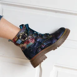 Bottines - KANDYO 42 | Laura Vita Shop