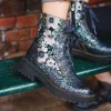 Bottines - KANDYO 24 | Laura Vita Store