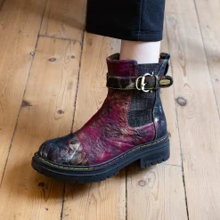 Bottines - KANDYO 03 | Laura Vita Best