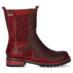 Bottines - KANDYO 02 | Laura Vita Online