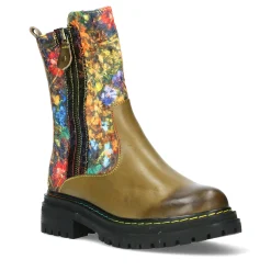 Bottines - KANDYO 12 | Laura Vita Cheap