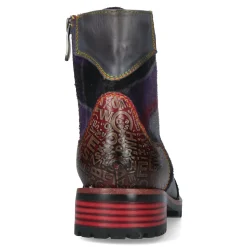 Bottines - KANDYO 11 | Laura Vita Hot