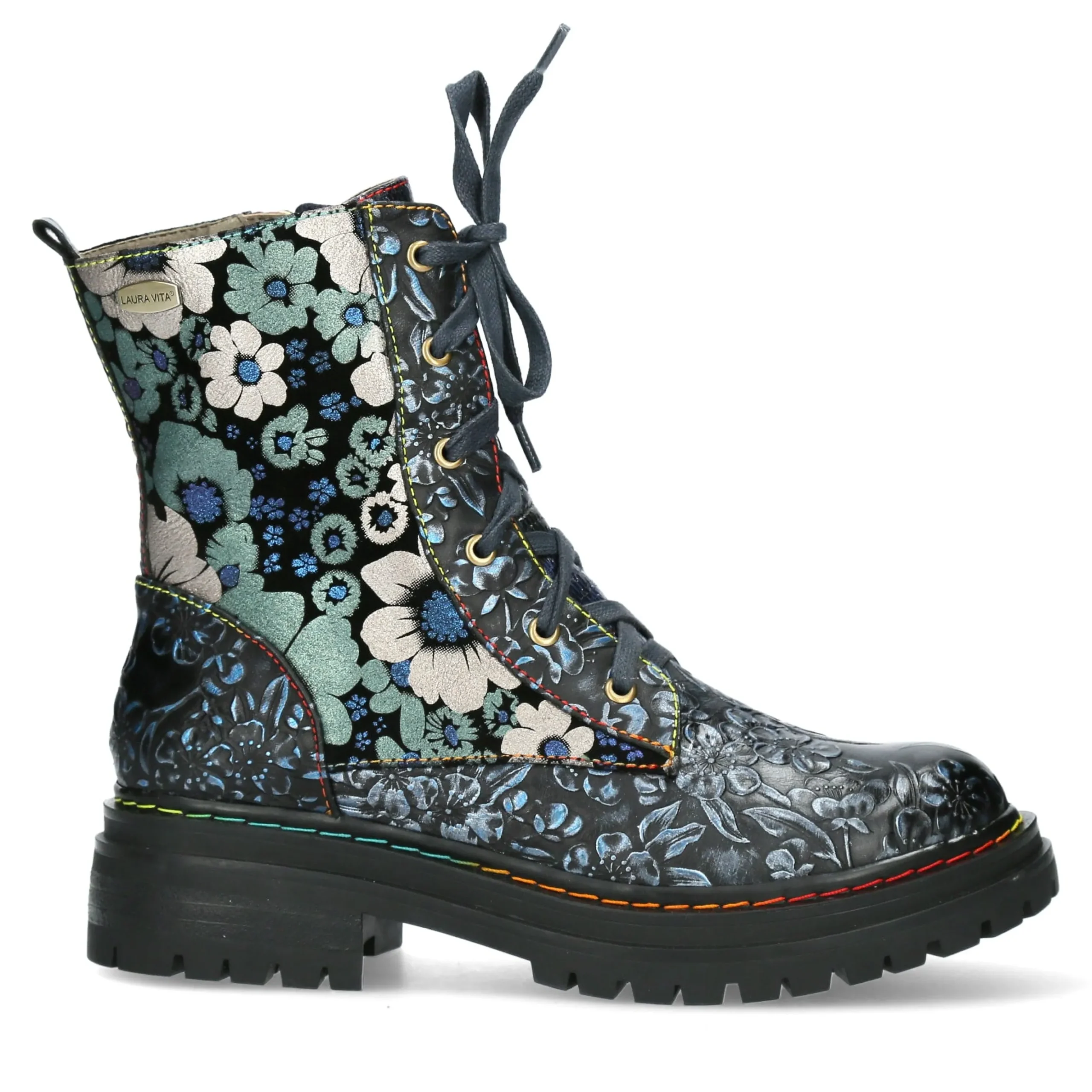 Bottines - KANDYO 24 | Laura Vita Store