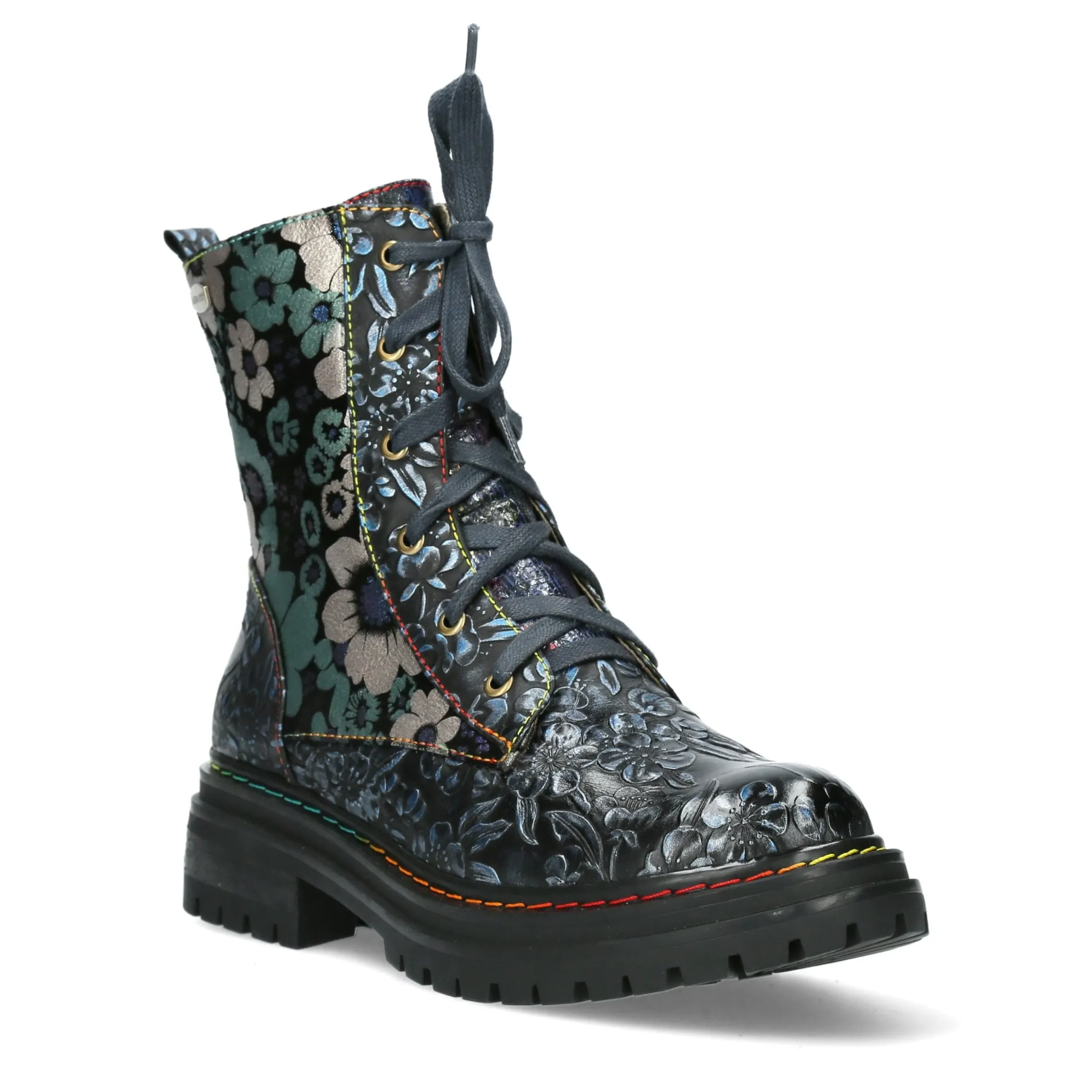 Bottines - KANDYO 24 | Laura Vita Store