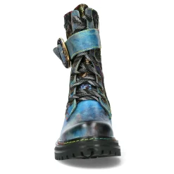 Bottines - KANDYO 07 | Laura Vita Hot