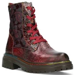 Bottines - KANDYO 24 | Laura Vita Online
