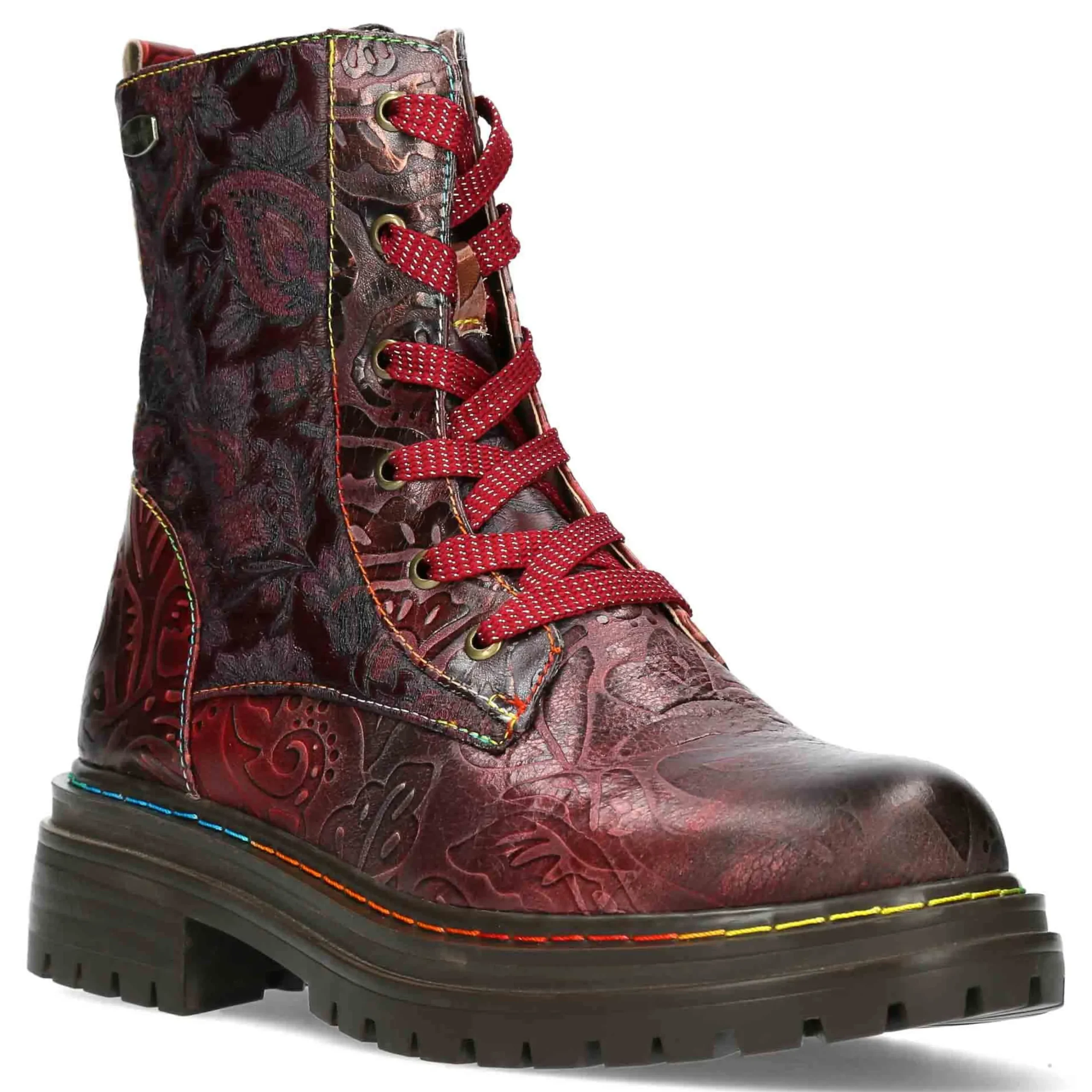 Bottines - KANDYO 24 | Laura Vita Online