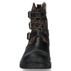 Bottines - KANDYO 04 | Laura Vita Discount