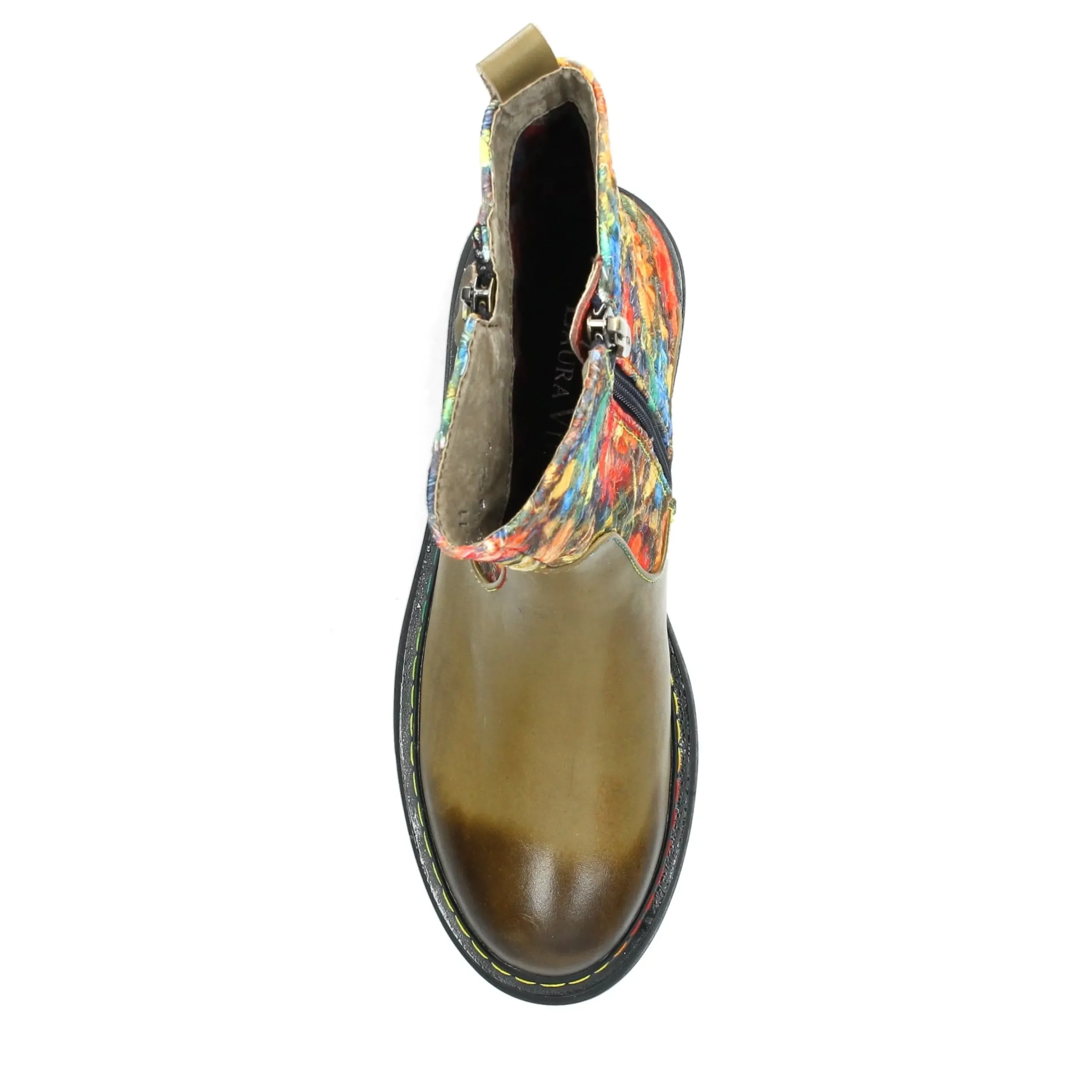 Bottines - KANDYO 12 | Laura Vita Cheap