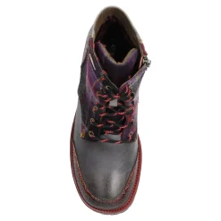 Bottines - KANDYO 11 | Laura Vita Hot