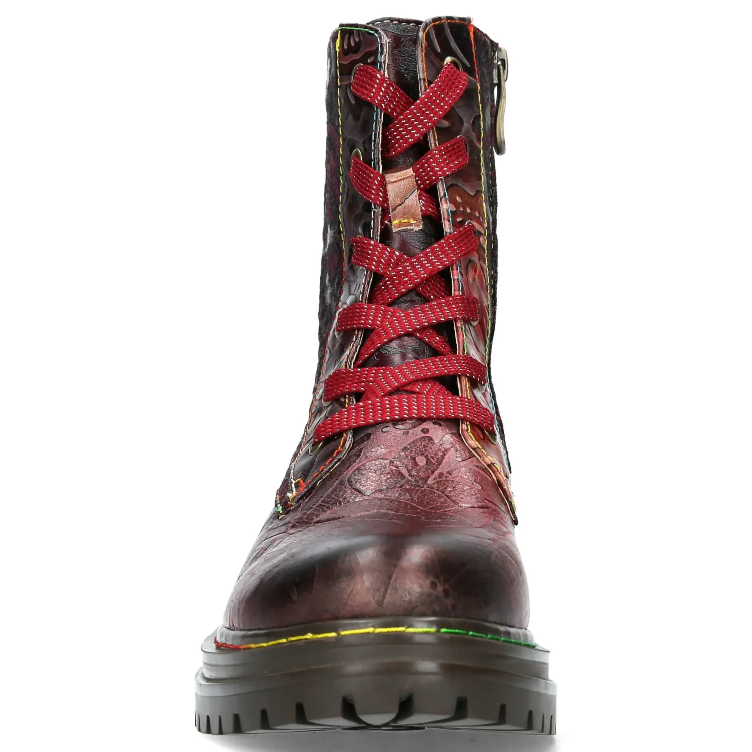 Bottines - KANDYO 24 | Laura Vita Online
