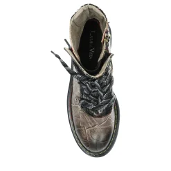 Bottines - KANDYO 08 | Laura Vita Shop