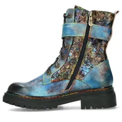 Bottines - KANDYO 07 | Laura Vita Hot