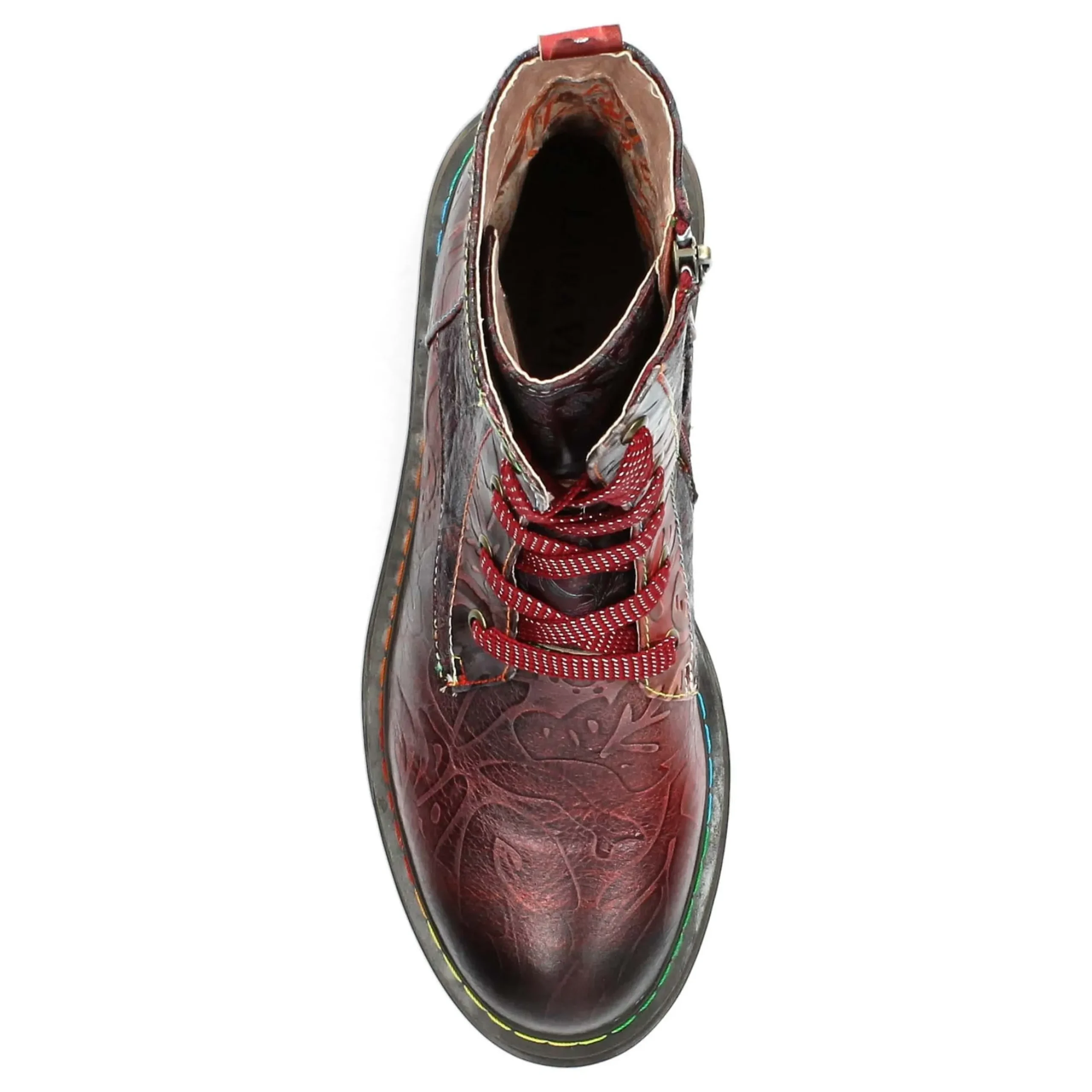 Bottines - KANDYO 24 | Laura Vita Online