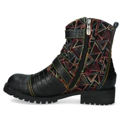 Bottines - KANDYO 04 | Laura Vita Discount