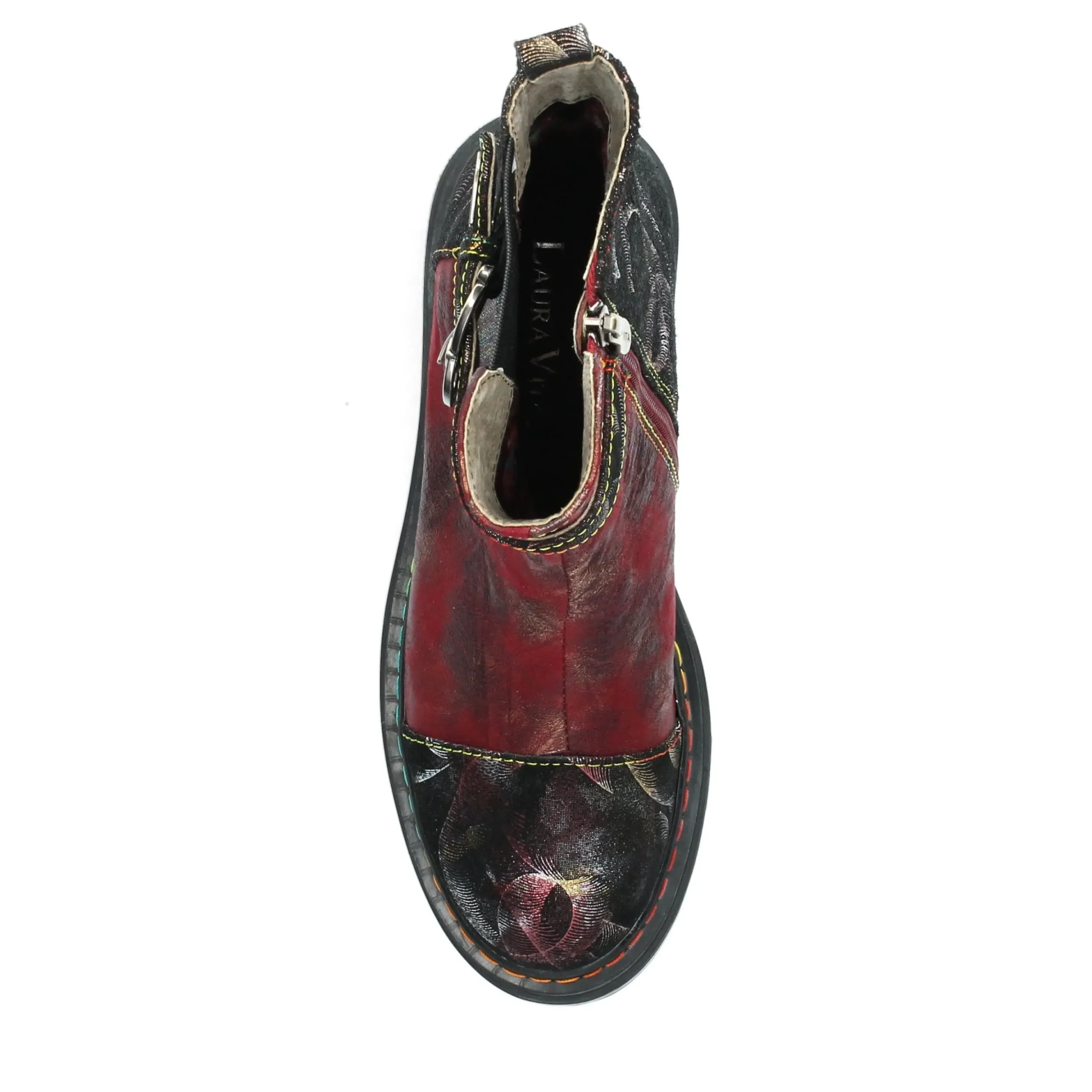 Bottines - KANDYO 03 | Laura Vita Best