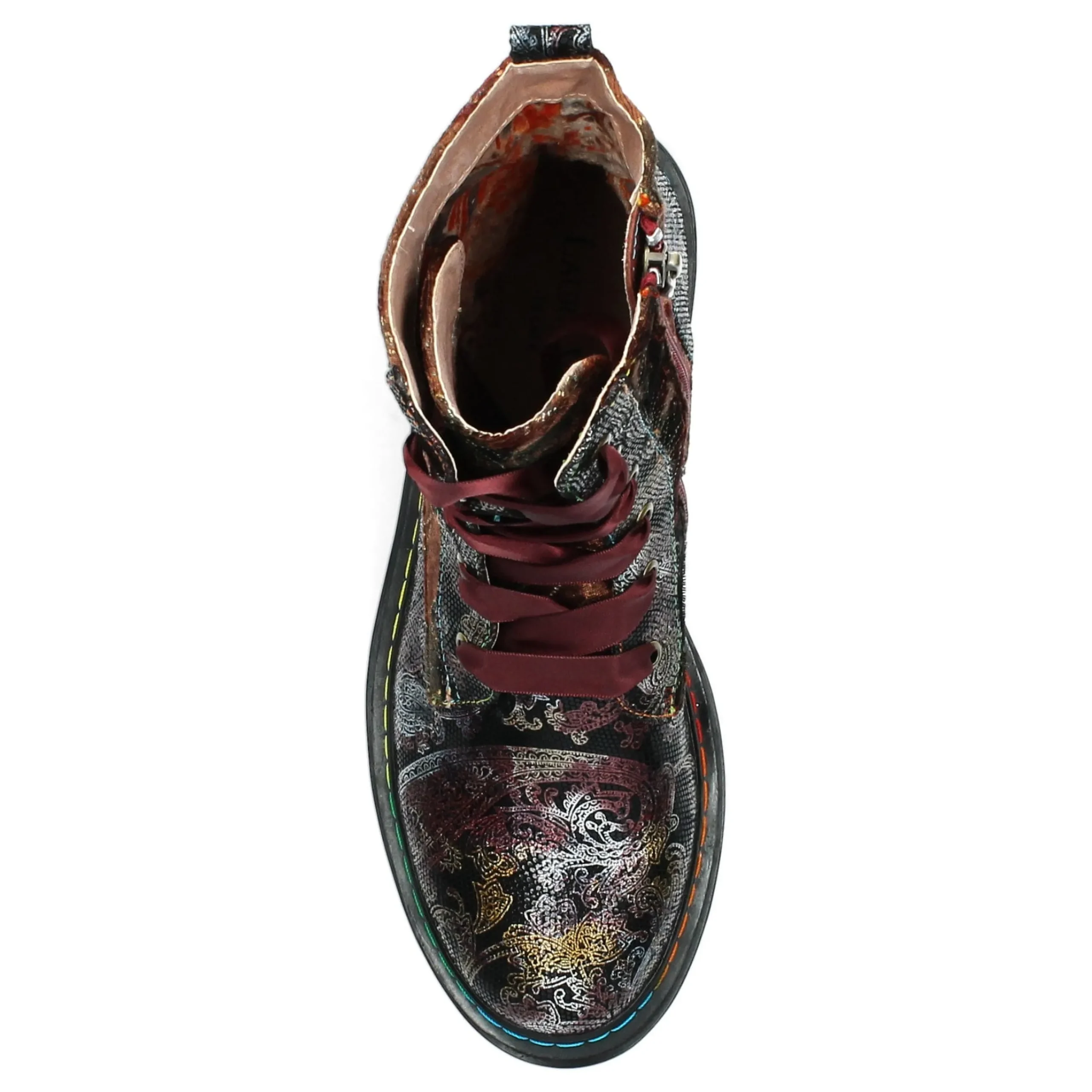 Bottines - KANDYO 24 | Laura Vita Discount