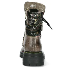 Bottines - KANDYO 08 | Laura Vita Shop