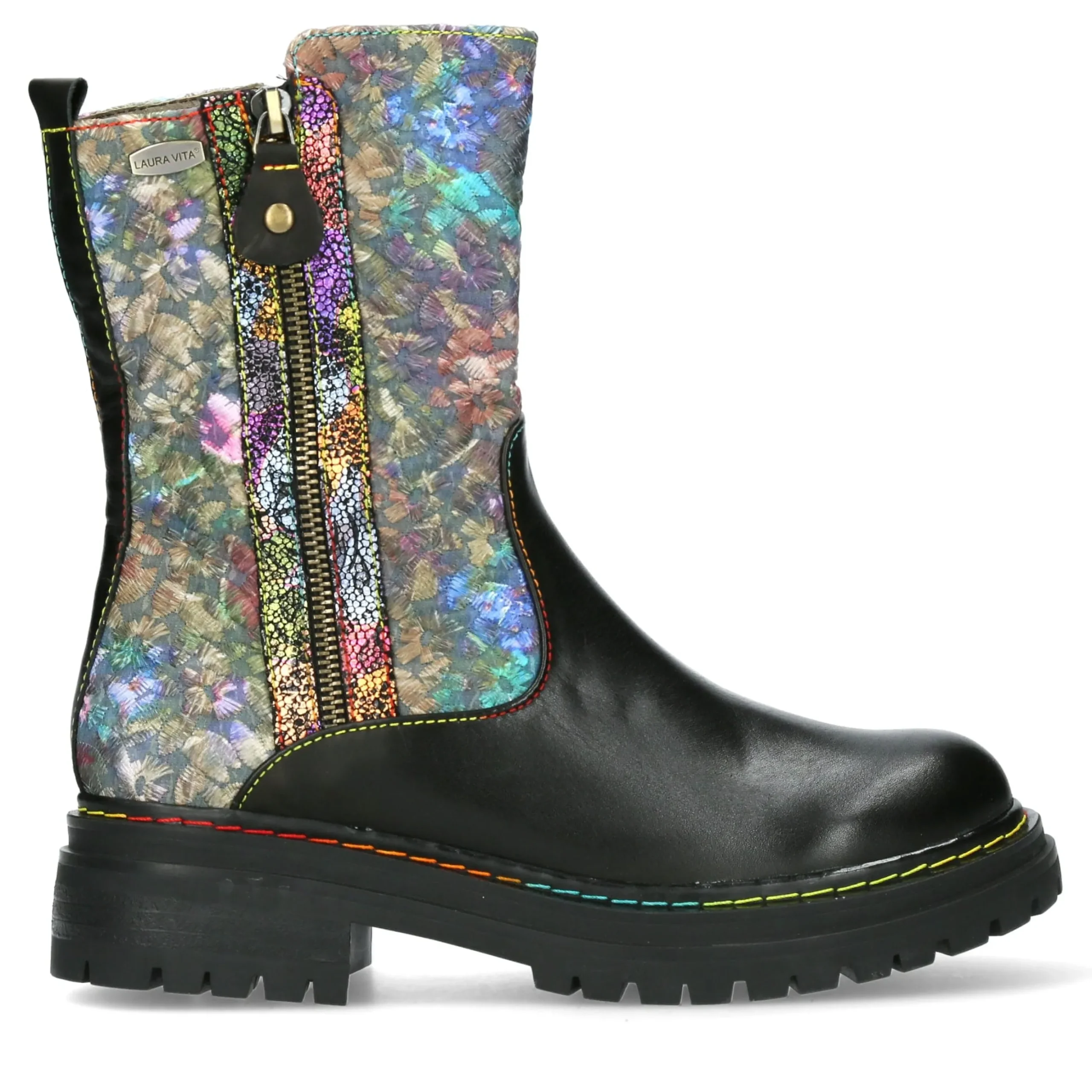 Bottines - KANDYO 12 | Laura Vita Cheap