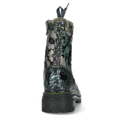 Bottines - KANDYO 24 | Laura Vita Store