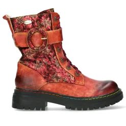 Bottines - KANDYO 07 | Laura Vita Hot
