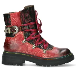 Bottines - KANDYO 08 | Laura Vita Shop