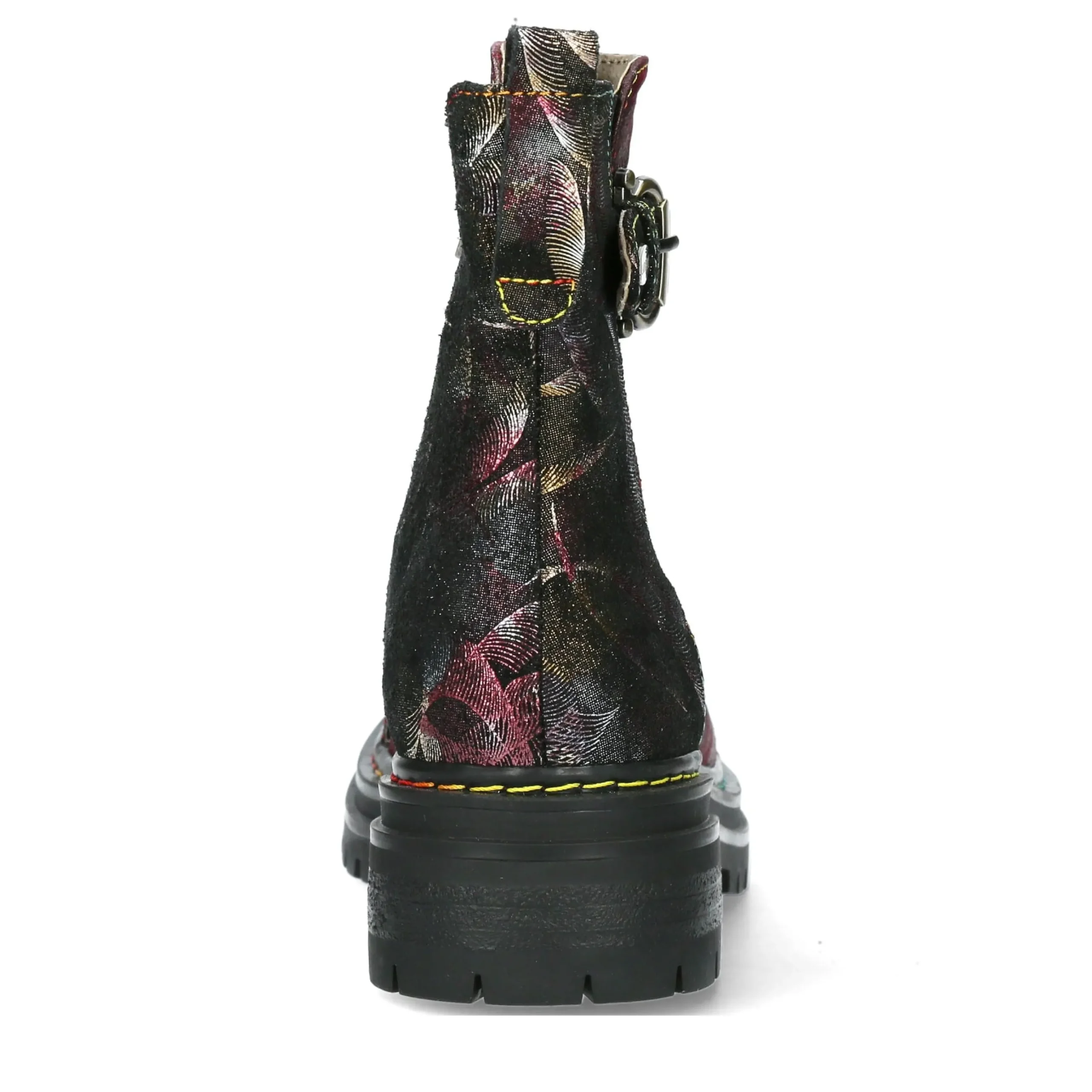 Bottines - KANDYO 03 | Laura Vita Best