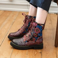 Bottines - KANDYO 24 | Laura Vita Store