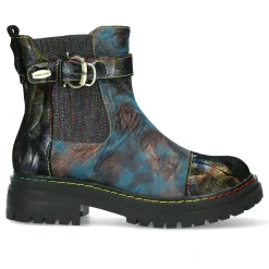 Bottines - KANDYO 03 | Laura Vita Best