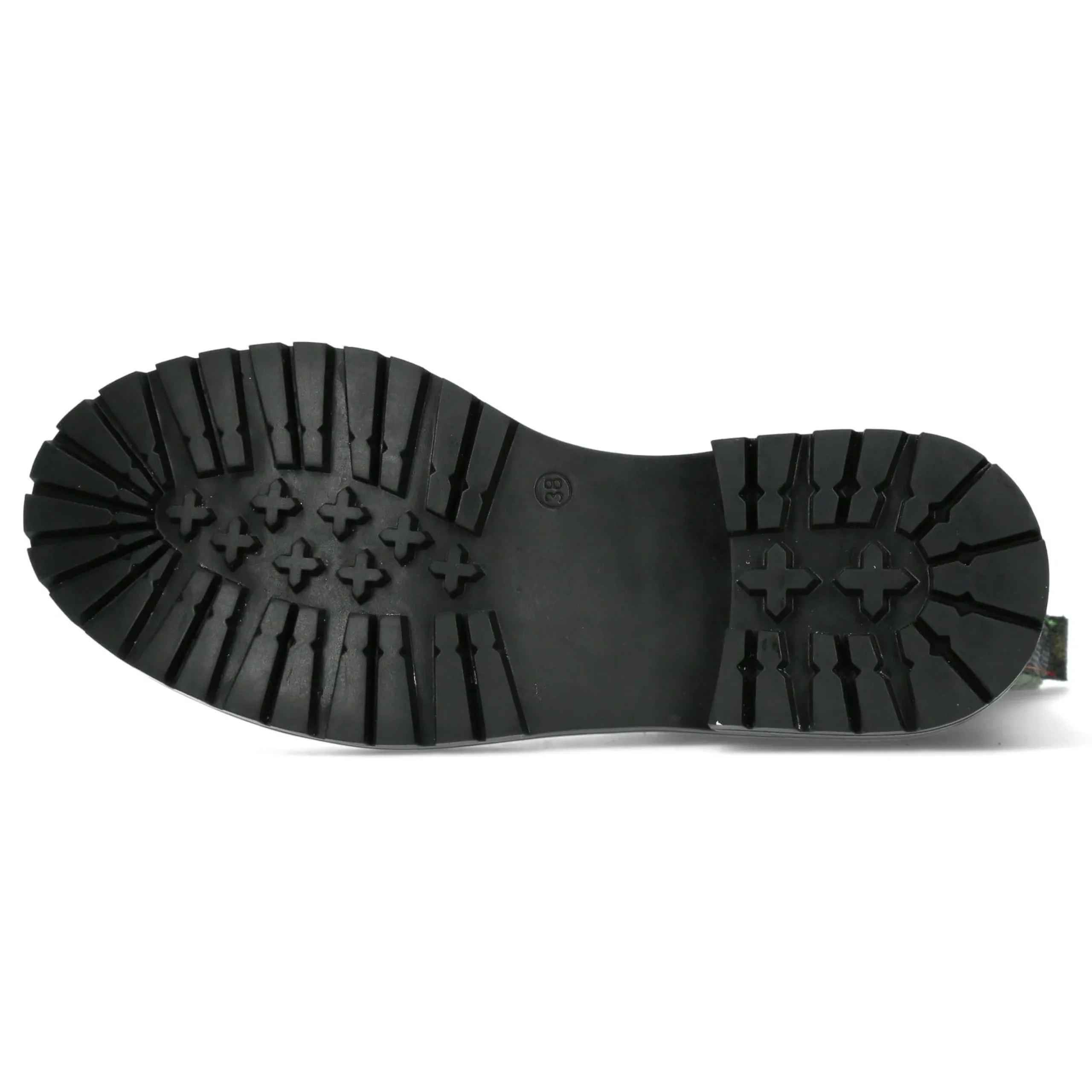 Bottines - KANDYO 24 | Laura Vita Discount