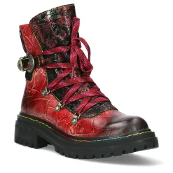 Bottines - KANDYO 08 | Laura Vita Shop