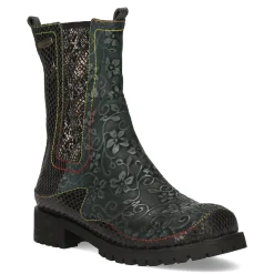 Bottines - KANDYO 02 | Laura Vita Online