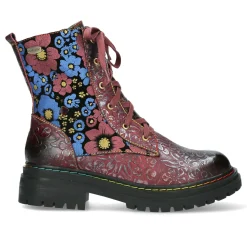 Bottines - KANDYO 24 | Laura Vita Store