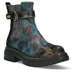 Bottines - KANDYO 03 | Laura Vita Best