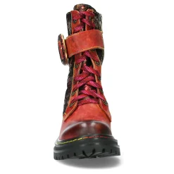 Bottines - KANDYO 07 | Laura Vita Hot