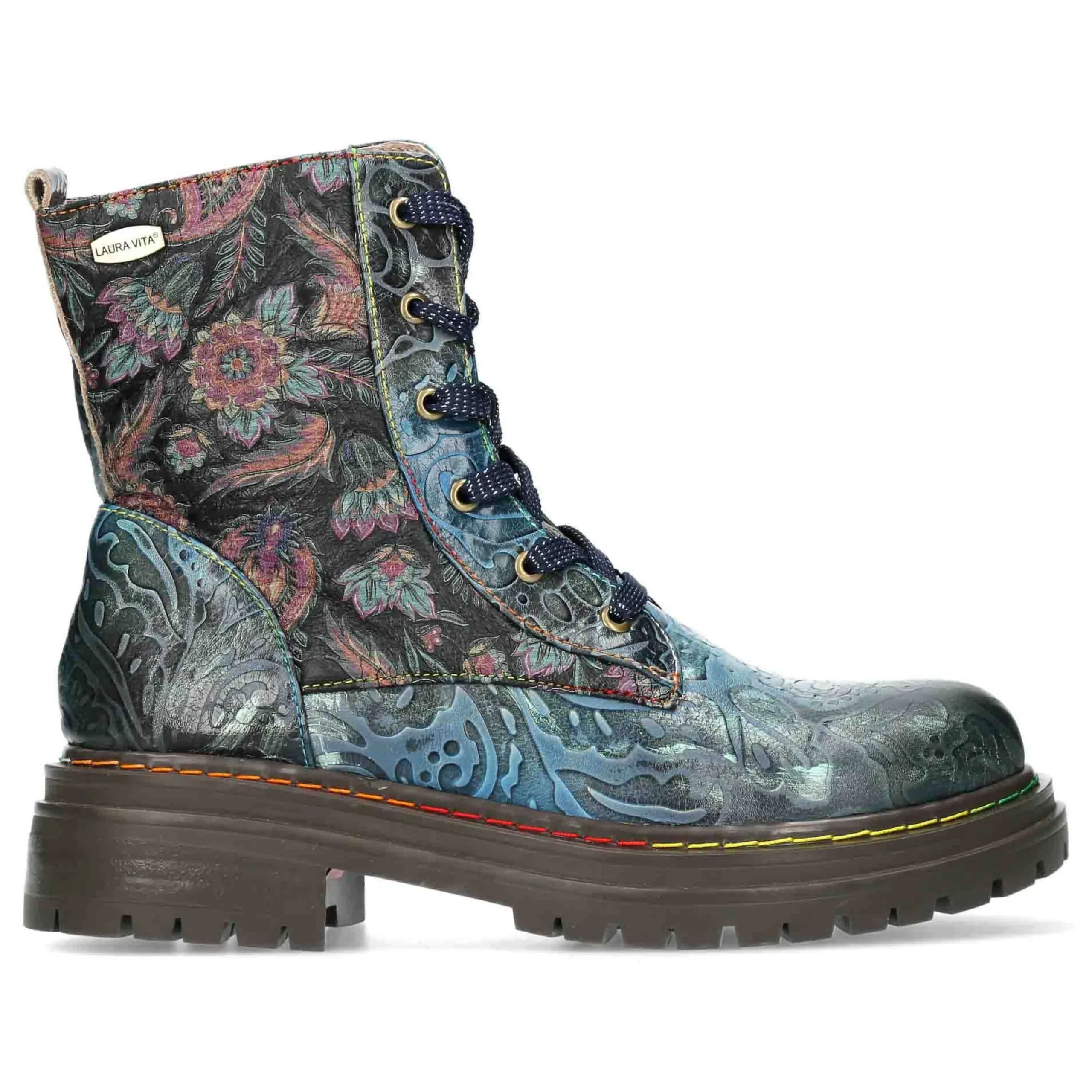 Bottines - KANDYO 24 | Laura Vita Online