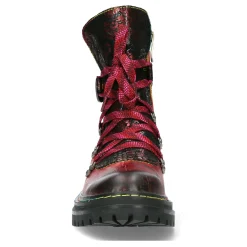 Bottines - KANDYO 08 | Laura Vita Shop