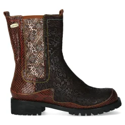 Bottines - KANDYO 02 | Laura Vita Online