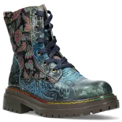 Bottines - KANDYO 24 | Laura Vita Online