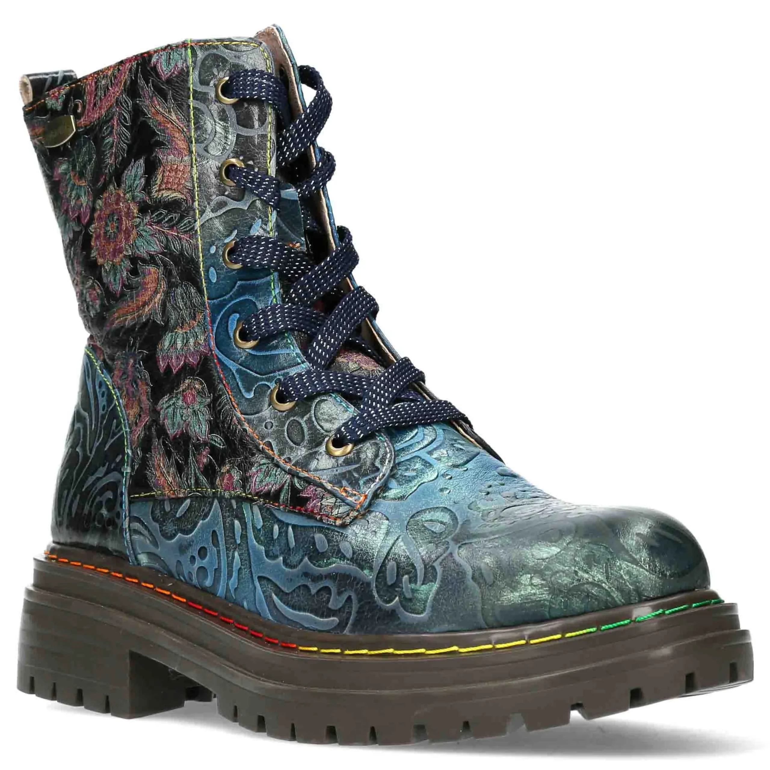 Bottines - KANDYO 24 | Laura Vita Online