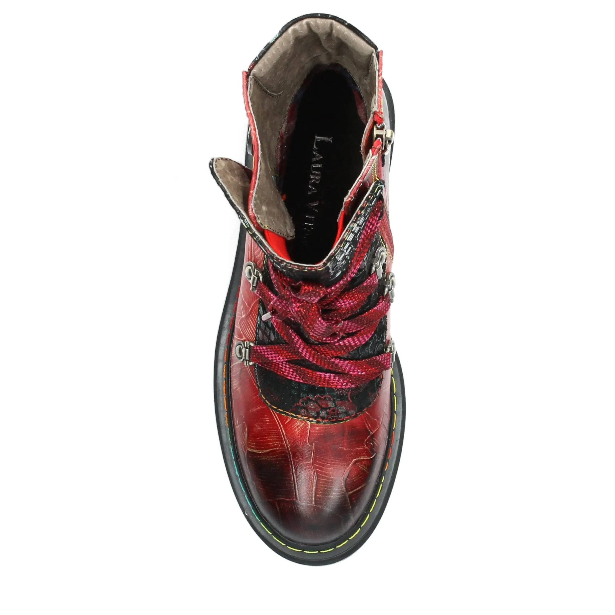 Bottines - KANDYO 08 | Laura Vita Shop