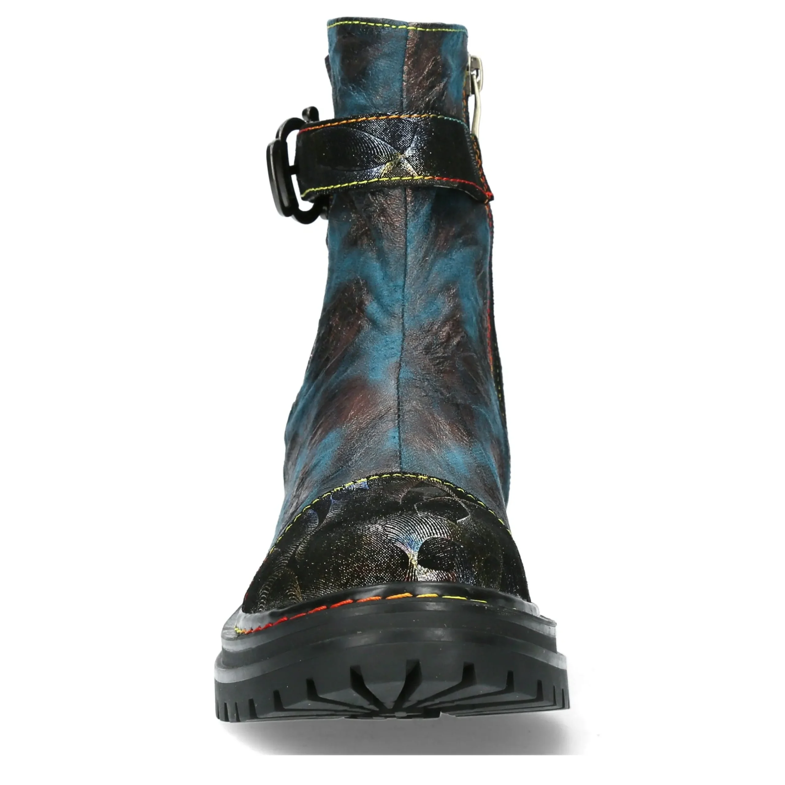 Bottines - KANDYO 03 | Laura Vita Best