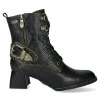 Bottines - KANELO 03 | Laura Vita Flash Sale